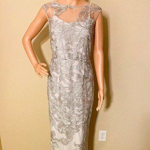 NWT Ralph Lauren Evening Dress